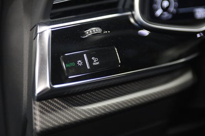 2024 Audi RS Q8 4.0T