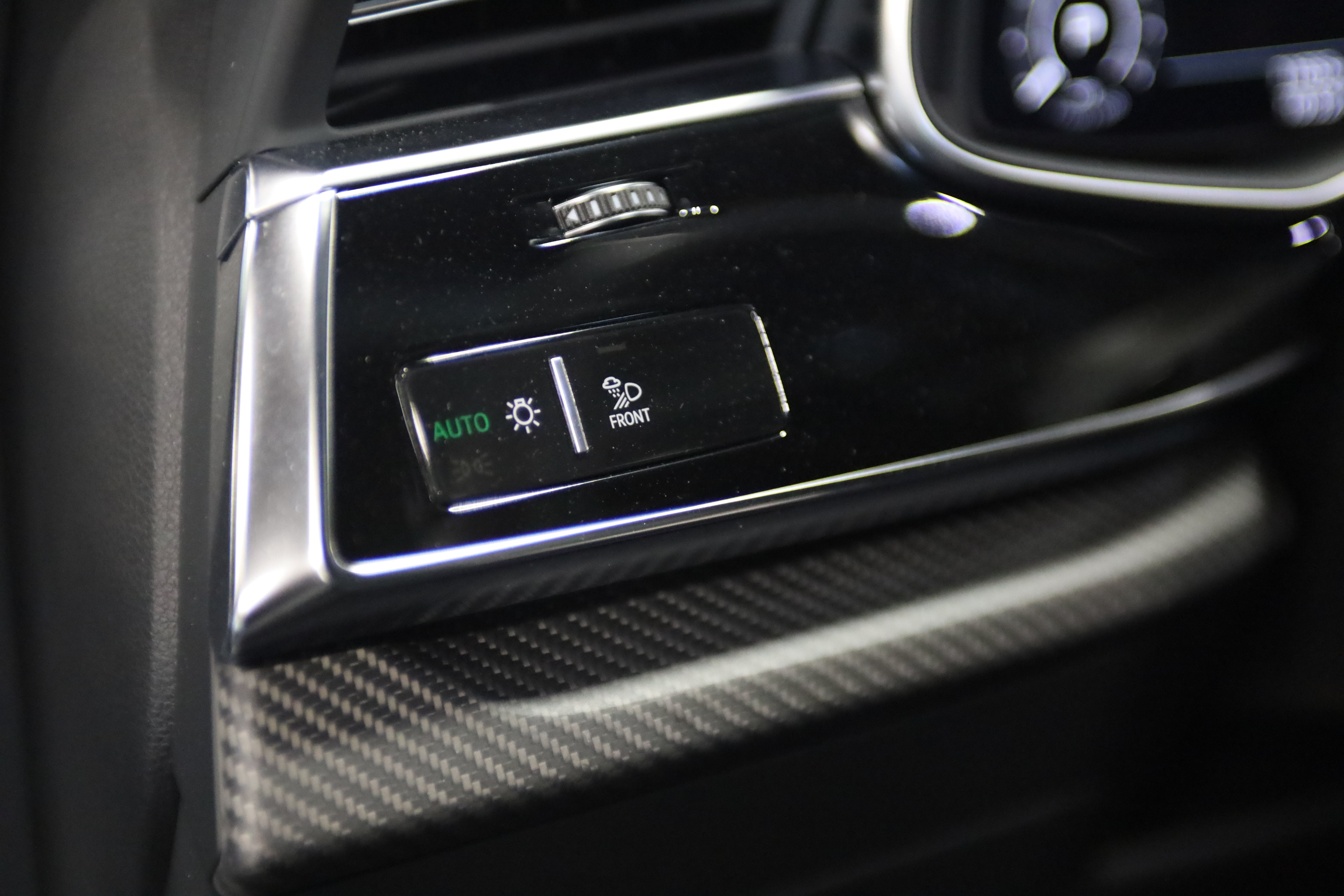 2024 Audi RS Q8 4.0T