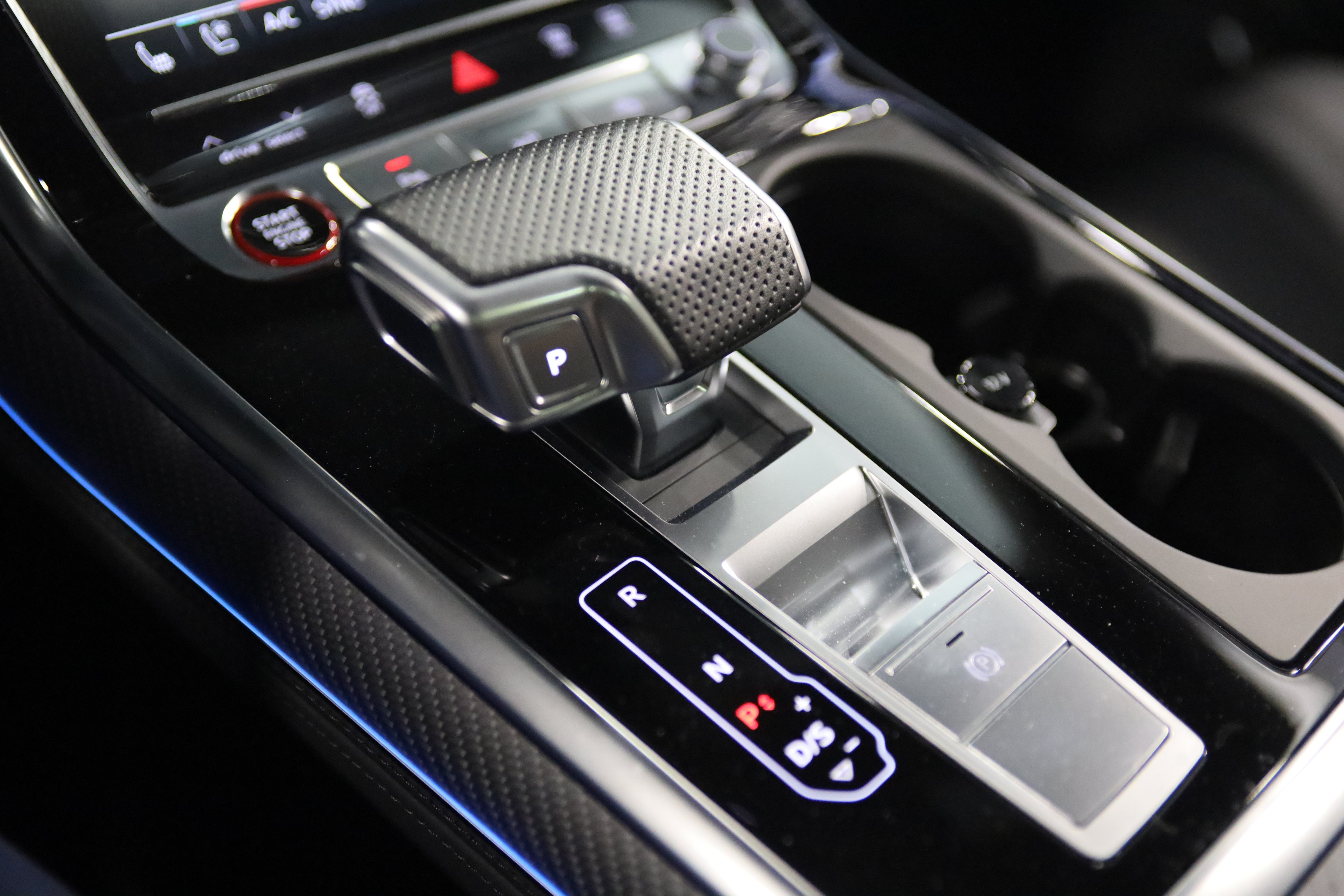 2024 Audi RS Q8 4.0T