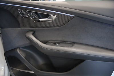 2024 Audi RS Q8 4.0T