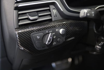 2022 Audi RS 5 Sportback 2.9T