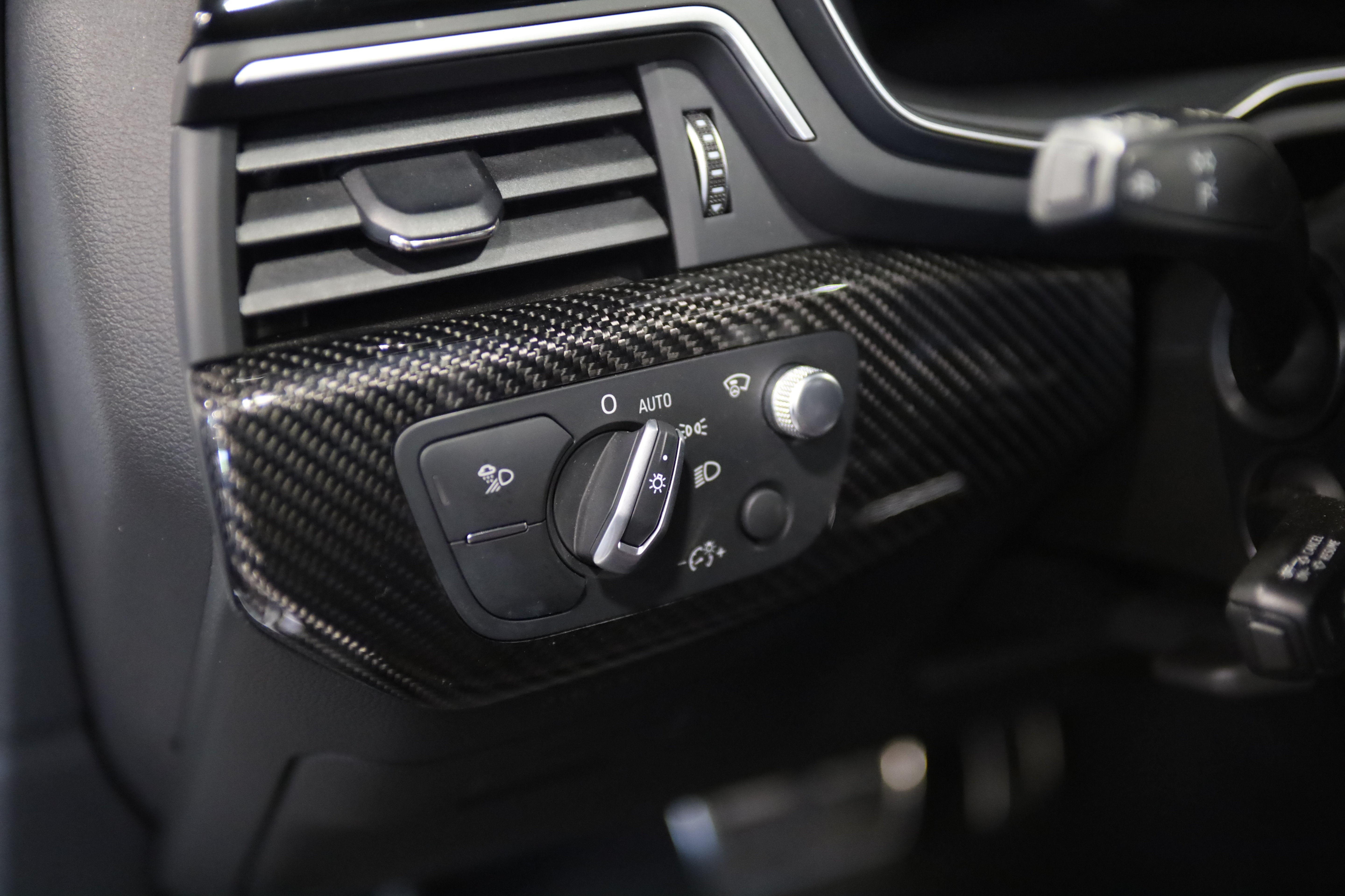 2022 Audi RS 5 Sportback 2.9T