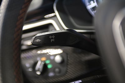 2022 Audi RS 5 Sportback 2.9T