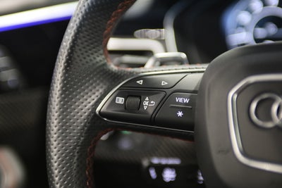 2022 Audi RS 5 Sportback 2.9T
