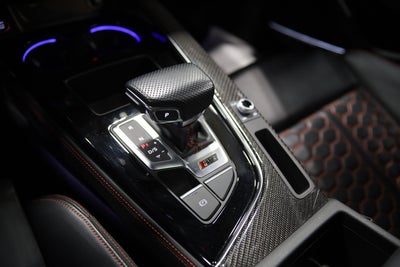 2022 Audi RS 5 Sportback 2.9T