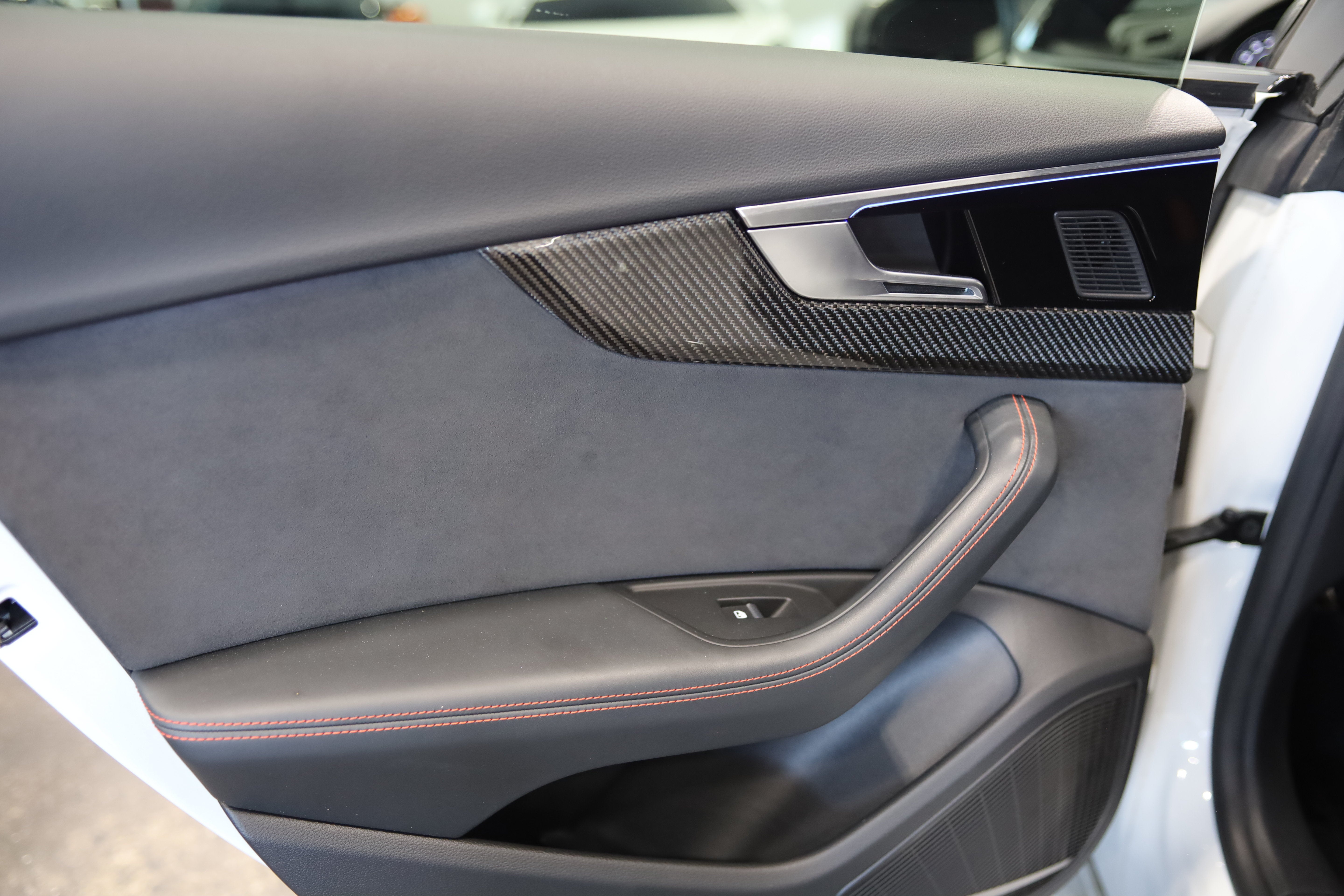 2022 Audi RS 5 Sportback 2.9T