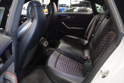 2022 Audi RS 5 Sportback 2.9T