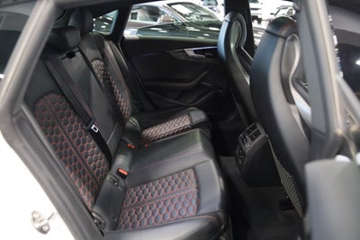 2022 Audi RS 5 Sportback 2.9T