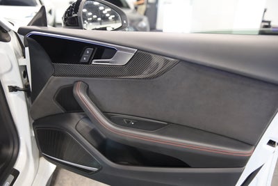 2022 Audi RS 5 Sportback 2.9T