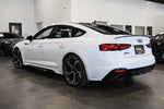 2022 Audi RS 5 Sportback 2.9T