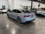 2023 Audi RS 5 Sportback w/ Competition Package