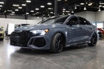 2023 Audi RS 3 2.5T