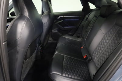 2023 Audi RS 3 2.5T
