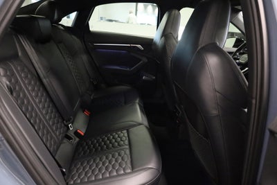 2023 Audi RS 3 2.5T