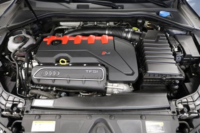2023 Audi RS 3 2.5T