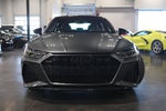 2021 Audi RS 7 4.0T