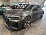 2021 Audi RS 7 4.0T