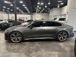 2021 Audi RS 7 4.0T