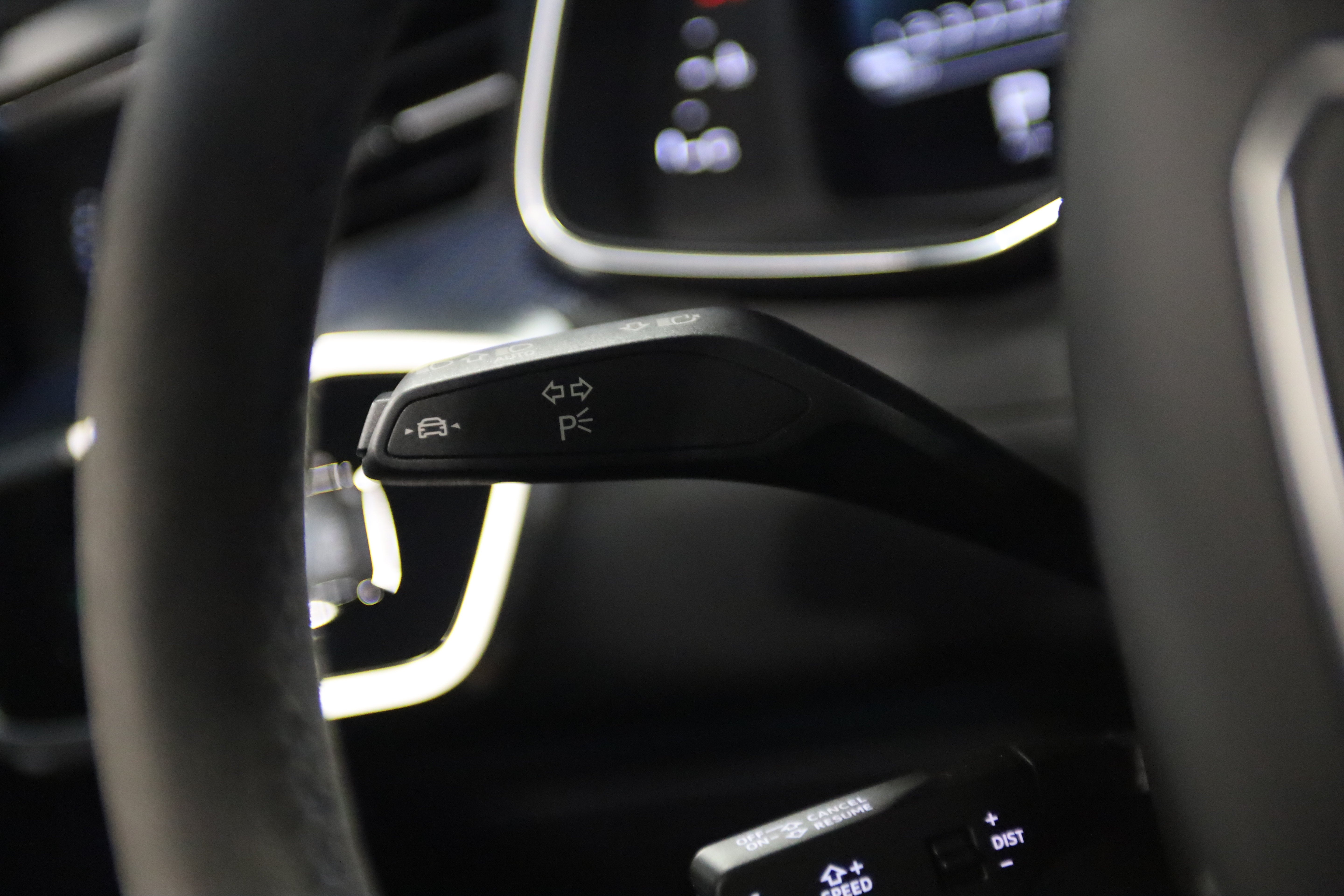 2025 Audi RS 7 performance