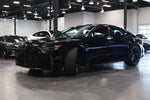 2025 Audi RS 7 performance
