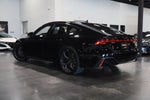 2025 Audi RS 7 performance