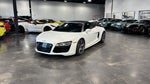 2015 Audi R8 V10