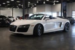 2015 Audi R8 V10