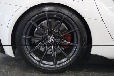 2023 Toyota GR Supra 3.0 Premium