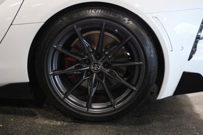 2023 Toyota GR Supra 3.0 Premium