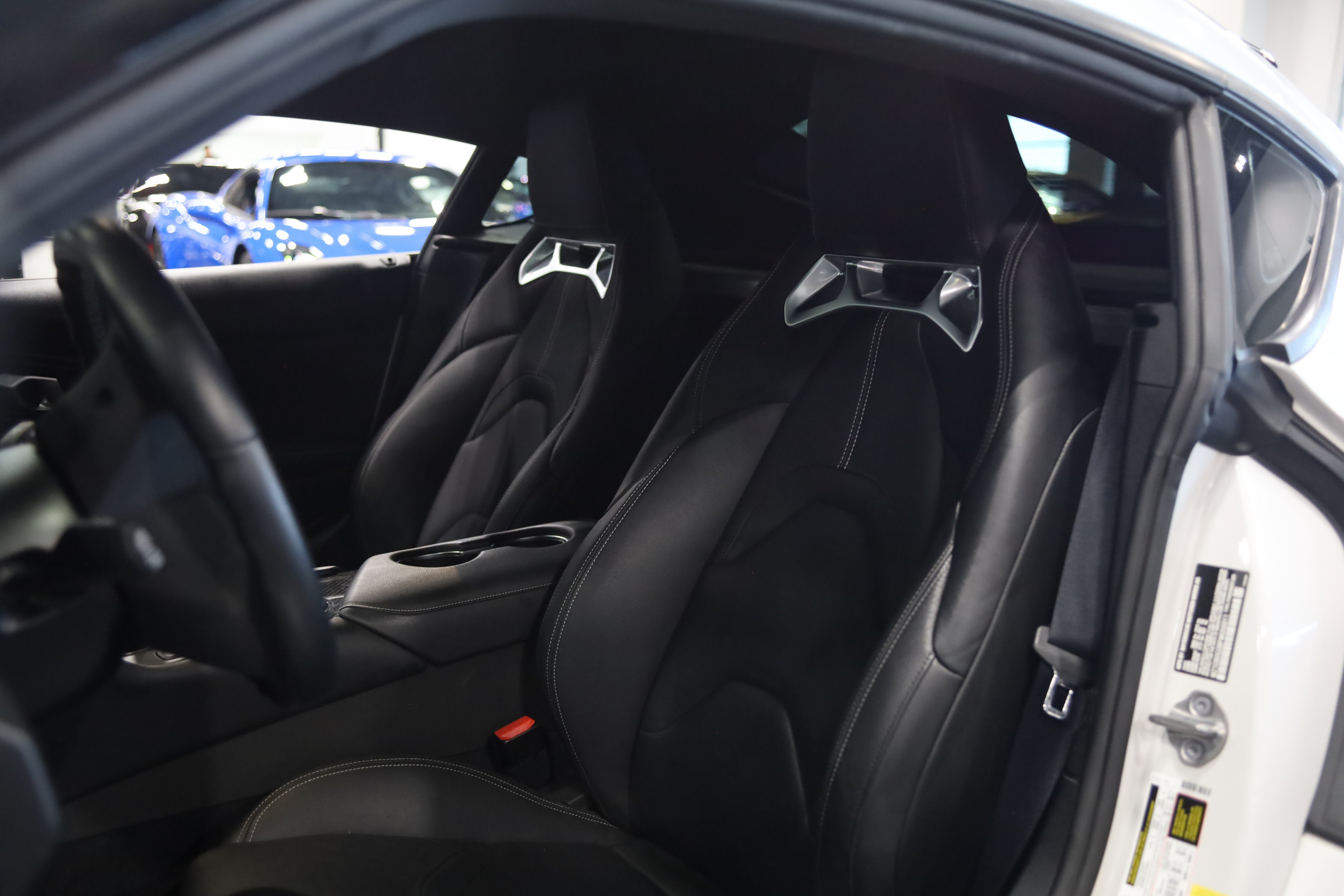 2023 Toyota GR Supra 3.0 Premium