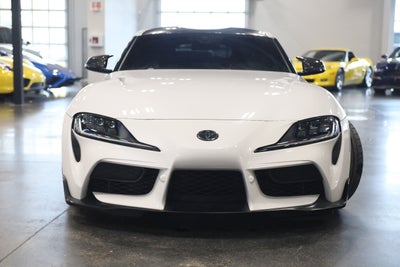 2023 Toyota GR Supra 3.0 Premium