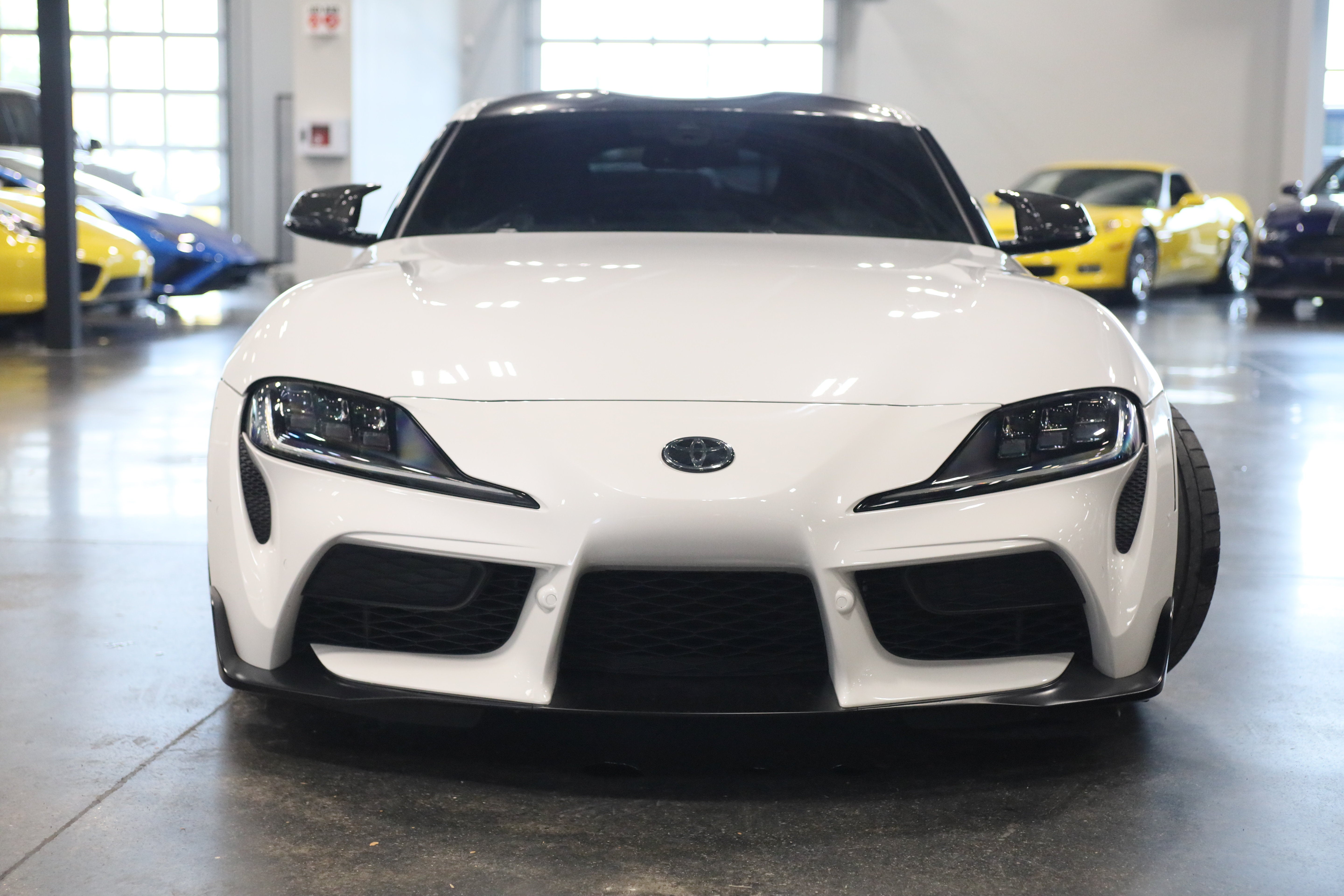 2023 Toyota GR Supra 3.0 Premium