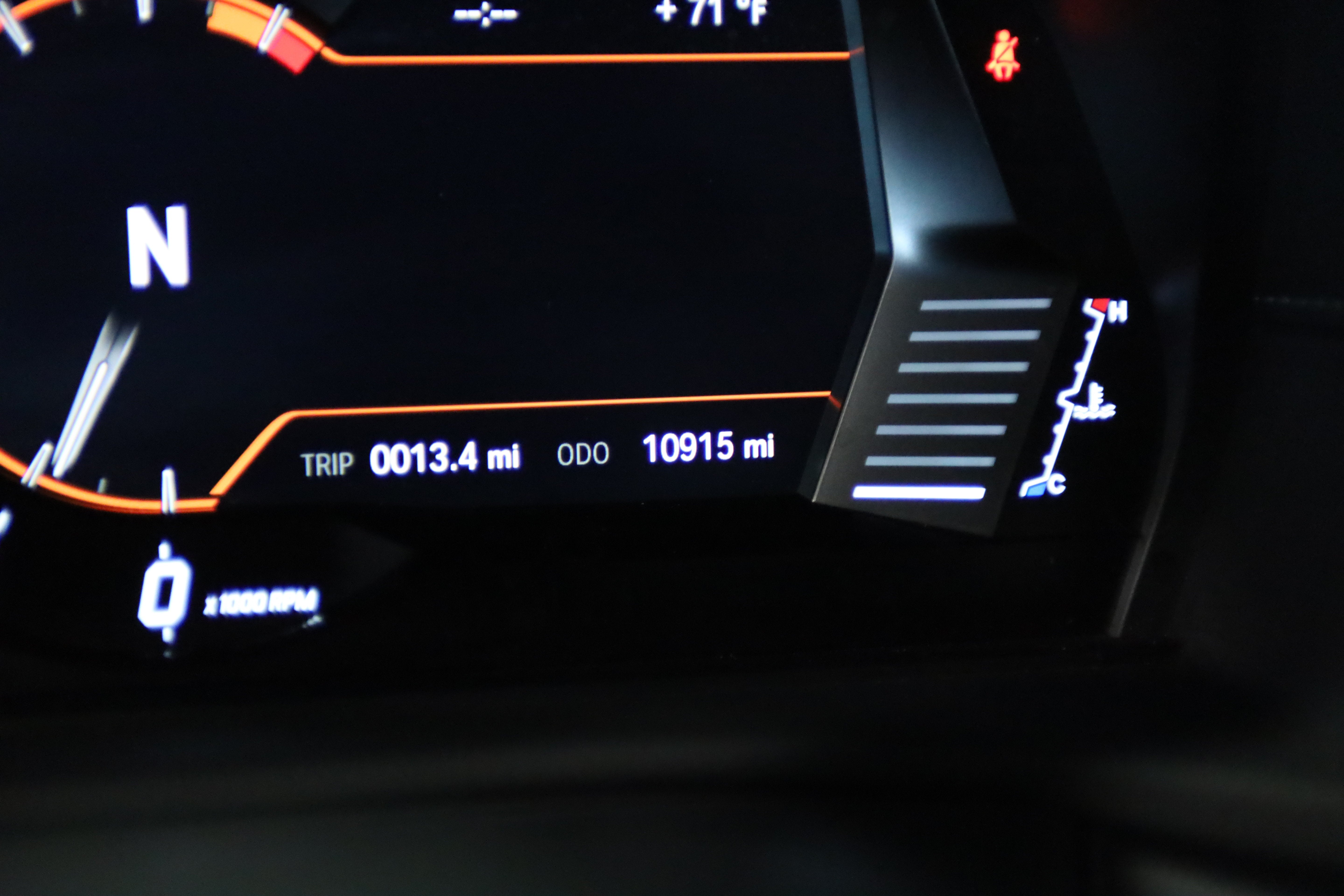 2023 Toyota GR Supra 3.0 Premium