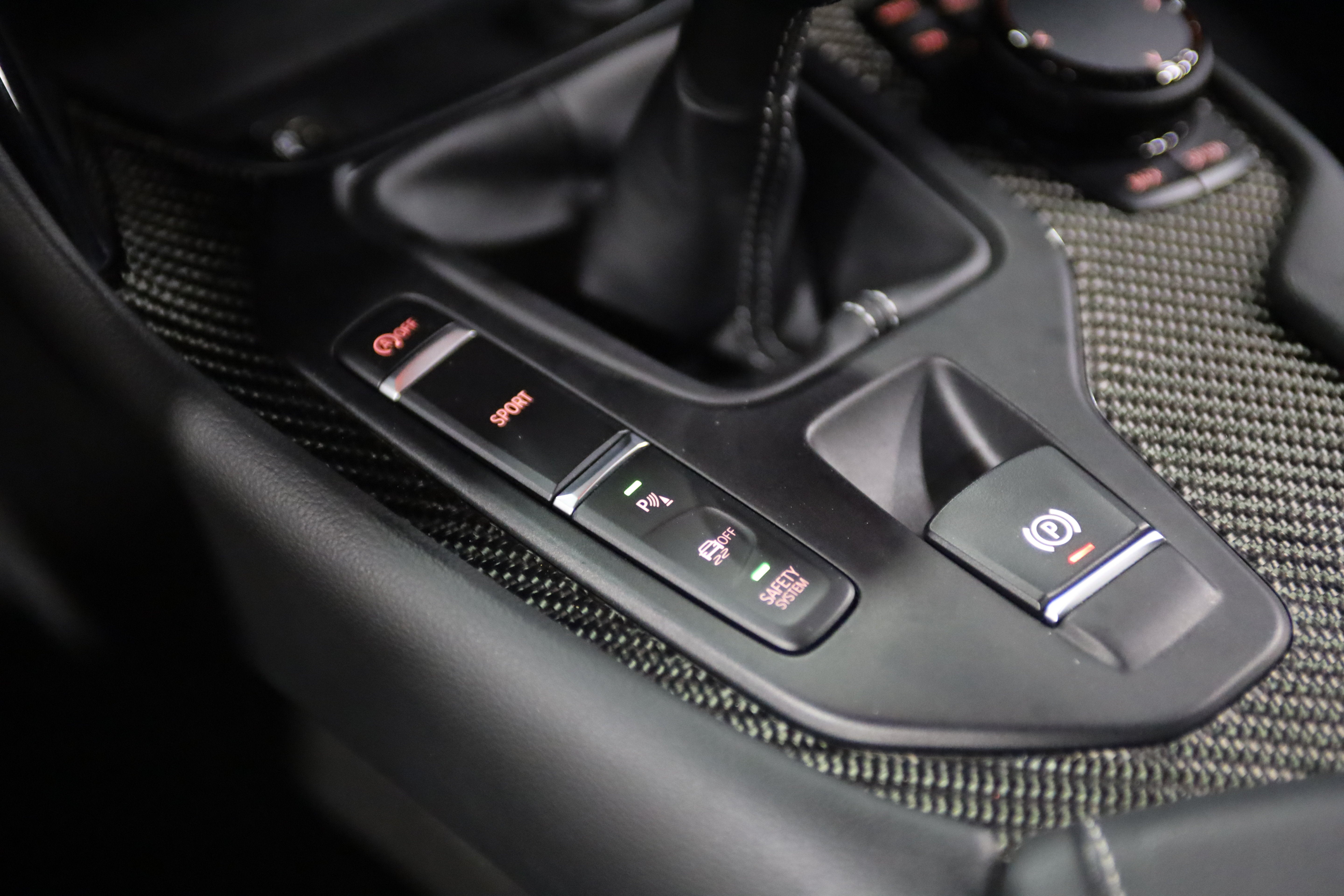 2023 Toyota GR Supra 3.0 Premium