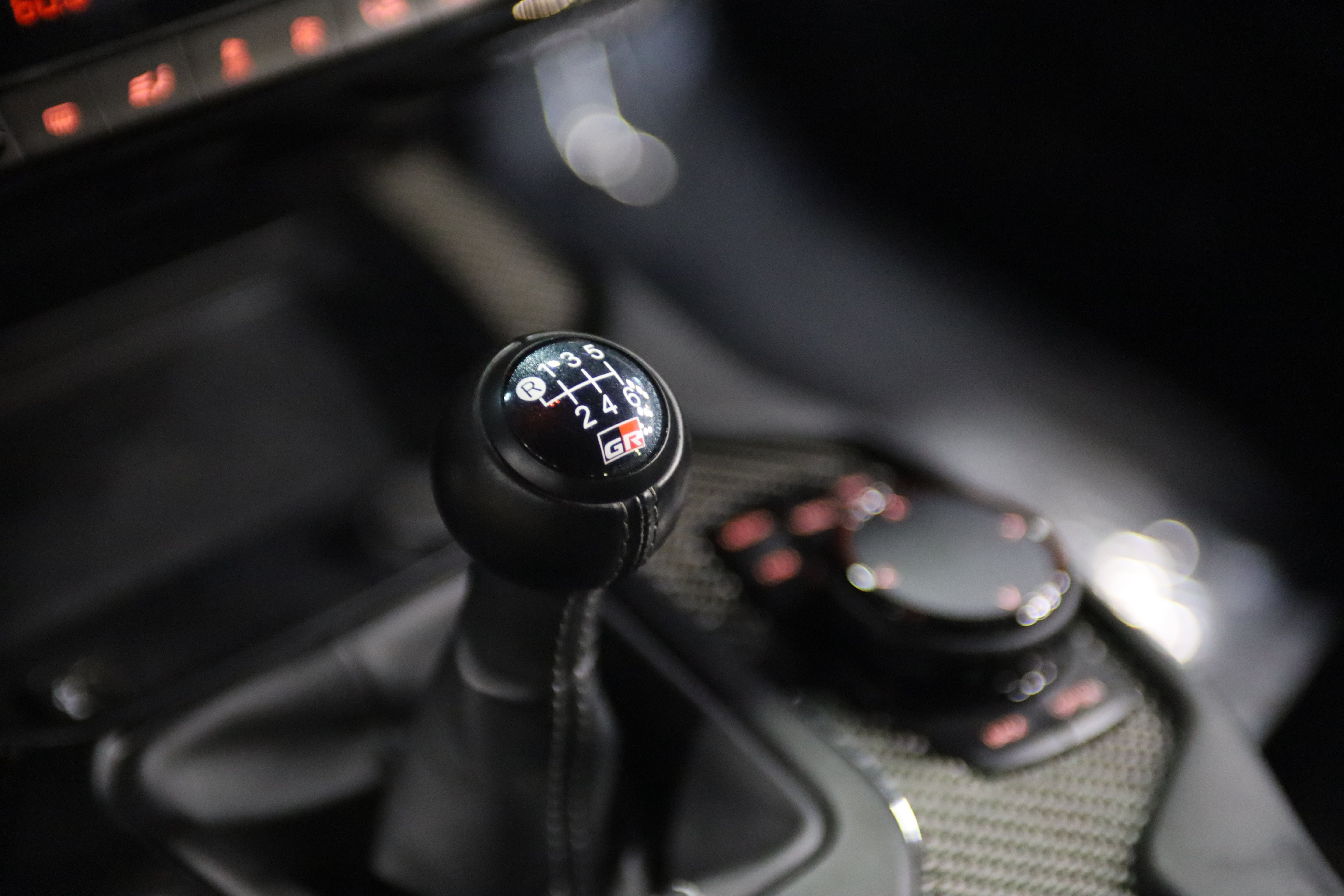 2023 Toyota GR Supra 3.0 Premium