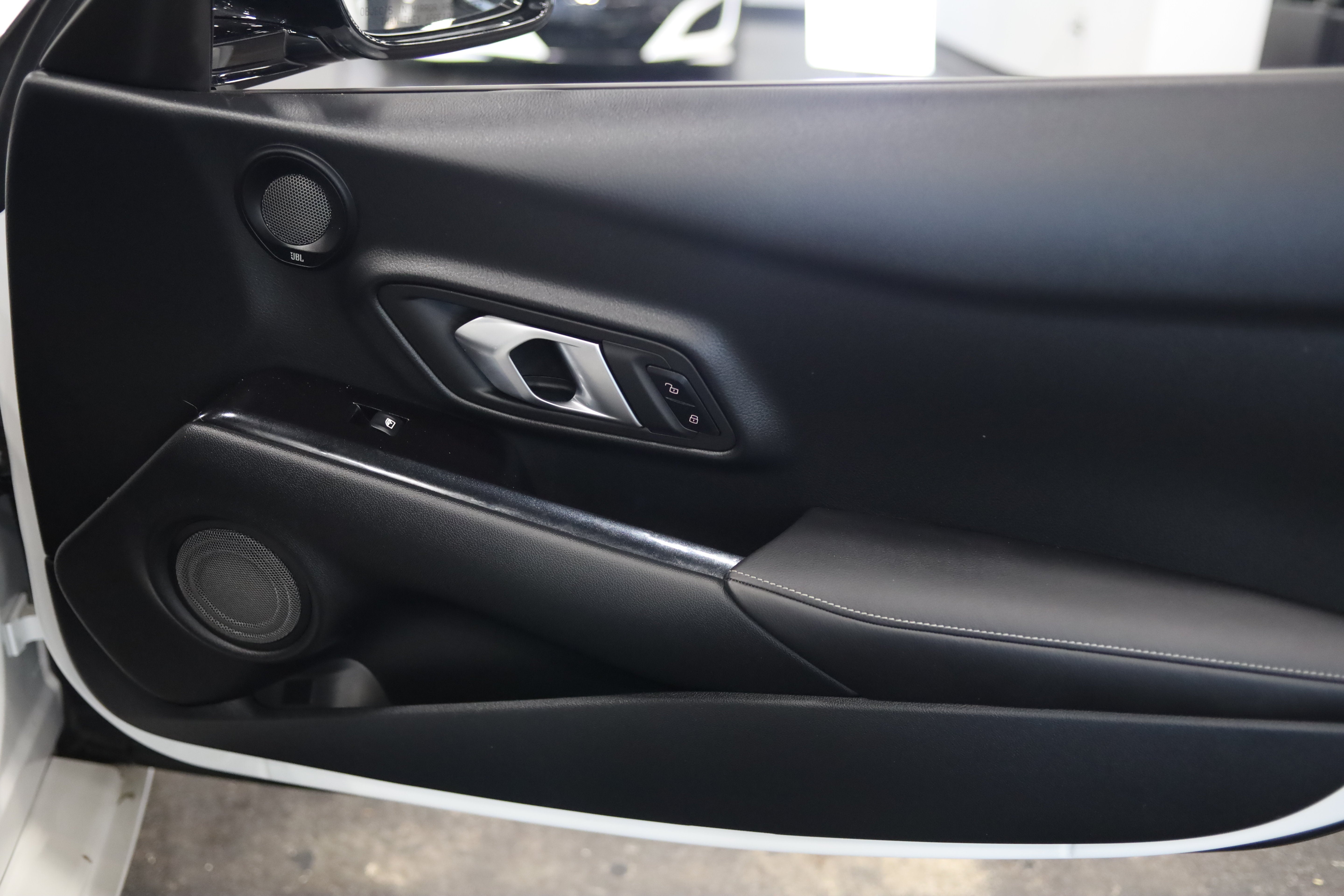 2023 Toyota GR Supra 3.0 Premium