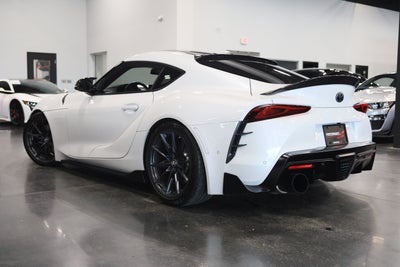2023 Toyota GR Supra 3.0 Premium