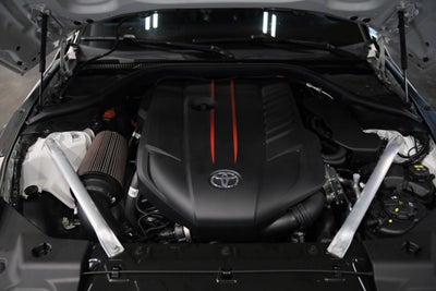 2023 Toyota GR Supra 3.0 Premium