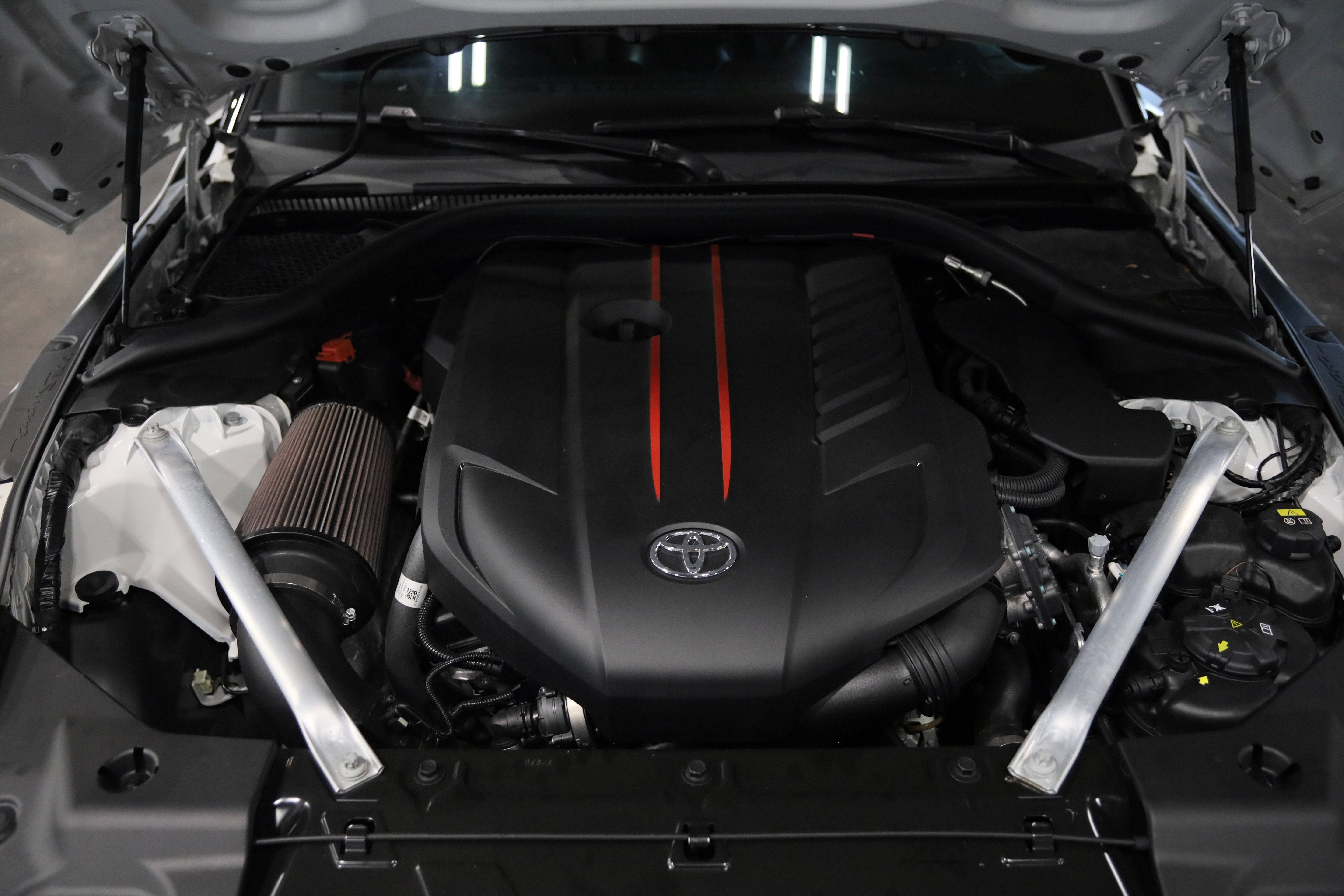 2023 Toyota GR Supra 3.0 Premium