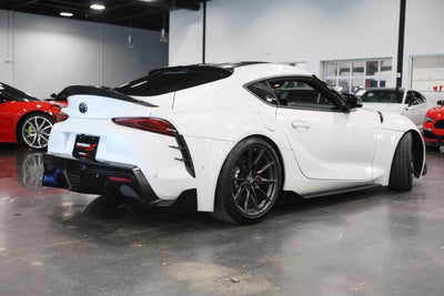 2023 Toyota GR Supra 3.0 Premium