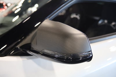 2020 Toyota GR Supra 3.0 Premium