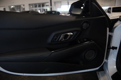 2020 Toyota GR Supra 3.0 Premium