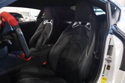 2020 Toyota GR Supra 3.0 Premium