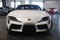 2020 Toyota GR Supra 3.0 Premium