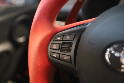 2020 Toyota GR Supra 3.0 Premium