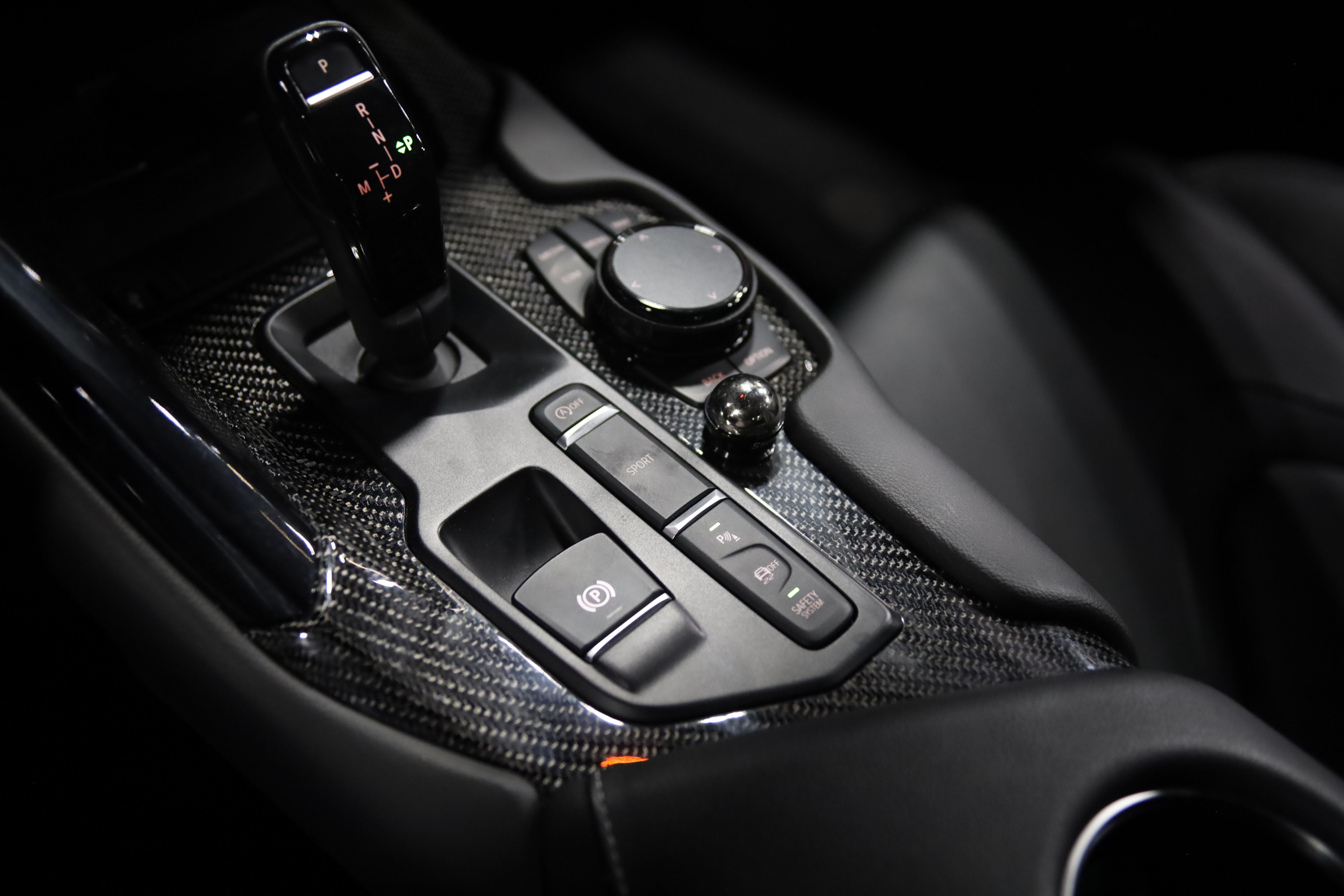 2020 Toyota GR Supra 3.0 Premium