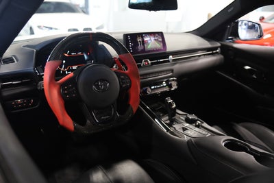 2020 Toyota GR Supra 3.0 Premium