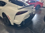 2020 Toyota GR Supra 3.0 Premium