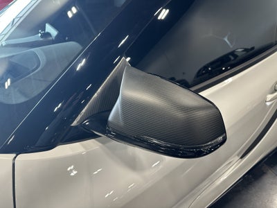 2020 Toyota GR Supra 3.0 Premium