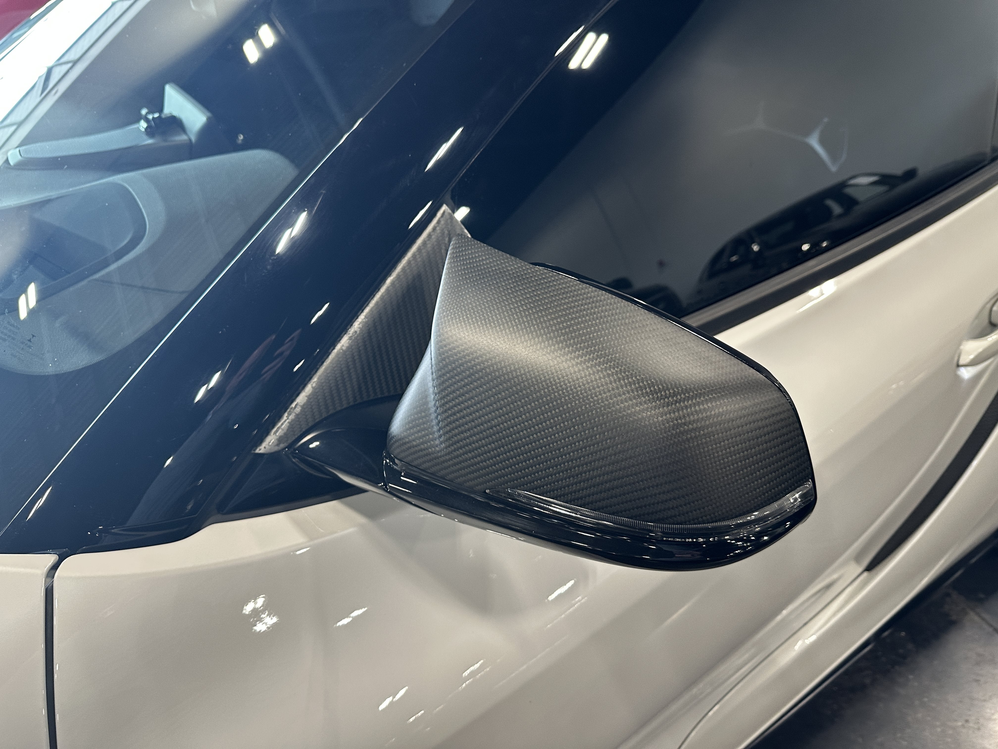 2020 Toyota GR Supra 3.0 Premium